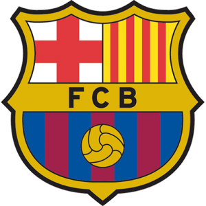 FC Barcelona PNG logo-21857